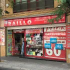 La imagen 10 de la Empresa FOTO IMPRESIÓN DIGITAL RAILLO Servicios Profesionales y de Negocios en Sevilla SE