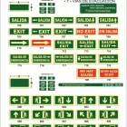 La imagen 3 de la Empresa FOTOLUZ SEÑALIZACION Y ROTULACION S.L. Servicios Profesionales y de Negocios en Badalona B