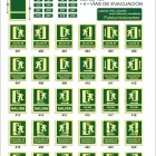 La imagen 6 de la Empresa FOTOLUZ SEÑALIZACION Y ROTULACION S.L. Servicios Profesionales y de Negocios en Badalona B