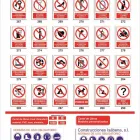 La imagen 8 de la Empresa FOTOLUZ SEÑALIZACION Y ROTULACION S.L. Servicios Profesionales y de Negocios en Badalona B