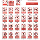 La imagen 10 de la Empresa FOTOLUZ SEÑALIZACION Y ROTULACION S.L. Servicios Profesionales y de Negocios en Badalona B