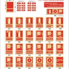 La imagen 17 de la Empresa FOTOLUZ SEÑALIZACION Y ROTULACION S.L. Servicios Profesionales y de Negocios en Badalona B