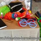 La imagen 4 de la Empresa FOTOMATON PHOTOBOOTH Fotografos en L'Hospitalet de Llobregat B