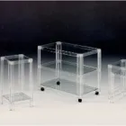 La imagen 2 de la Empresa FREDO METACRILATO Industrias y Agricultura en Madrid M