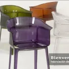 La imagen 6 de la Empresa FREDO METACRILATO Industrias y Agricultura en Madrid M