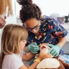 La imagen 7 de la Empresa FRIEDLÄNDER CLÍNICA DENTAL Y ORTODONCIA Odontologos Y Estomatologos: Ortodoncia en Barcelona B