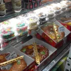 La imagen 5 de la Empresa FRIEND'S Tiendas y Productores de Alimentos en Sevilla SE