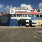 La imagen 1 de la Empresa FRINUS SUMINISTROS HOSTELEROS S.L. Venta y Alquiler de Artículos de Hostelería en Fuenlabrada M