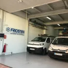 La imagen 1 de la Empresa FRIOSTEN Servicios Profesionales y de Negocios en Las Chafiras TF
