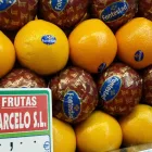 La imagen 1 de la Empresa FRUTAS BARCELO Tiendas y Productores de Alimentos en Madrid M