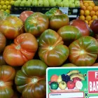 La imagen 2 de la Empresa FRUTAS BARCELO Tiendas y Productores de Alimentos en Madrid M