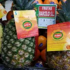 La imagen 3 de la Empresa FRUTAS BARCELO Tiendas y Productores de Alimentos en Madrid M