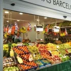 La imagen 7 de la Empresa FRUTAS BARCELO Tiendas y Productores de Alimentos en Madrid M