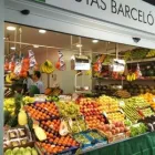 La imagen 11 de la Empresa FRUTAS BARCELO Tiendas y Productores de Alimentos en Madrid M
