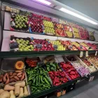 La imagen 4 de la Empresa FRUTERÍA ALBERTO Industrias y Agricultura en Madrid M