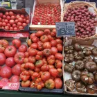 La imagen 5 de la Empresa FRUTERÍA ALBERTO Industrias y Agricultura en Madrid M