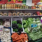 La imagen 7 de la Empresa FRUTERÍA ALBERTO Industrias y Agricultura en Madrid M