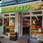 La imagen 9 de la Empresa FRUTERÍA ALBERTO Industrias y Agricultura en Madrid M
