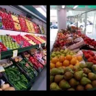 La imagen 10 de la Empresa FRUTERÍA ALBERTO Industrias y Agricultura en Madrid M