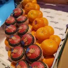 La imagen 1 de la Empresa FRUTERÍA DARDO Industrias y Agricultura en Madrid M