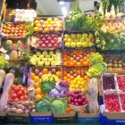 La imagen 1 de la Empresa FRUTERIA VIDAL Fruterias en Madrid M