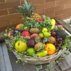 La imagen 4 de la Empresa FRUTERIA VIDAL Fruterias en Madrid M