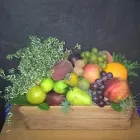 La imagen 5 de la Empresa FRUTERIA VIDAL Fruterias en Madrid M