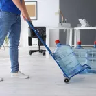 La imagen 1 de la Empresa FUENTES ARGANDA | DISTRIBUIDOR DE FUENTES DE AGUA EN GARRAFAS Y A RED Agua y Tratamiento de Agua en Arganda del Rey M