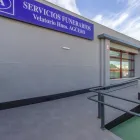 La imagen 2 de la Empresa FUNERARIA HNOS. AGÜERO VELADA Tanatorios y Gestión Funeraria en Velada TO