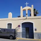 La imagen 2 de la Empresa FUNERARIA LAS PALMAS HIJOS DE SANTIAGO EL CALERO Tanatorios y Gestión Funeraria en Las Palmas GC