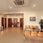 La imagen 2 de la Empresa FUNERARIA SAN JOSÉ PULIDO, S. L. Tanatorios y Gestión Funeraria en Talavera la Real BA