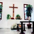 La imagen 4 de la Empresa FUNERARIAS CAMERO Tanatorios y Gestión Funeraria en Torremolinos MA