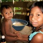 La imagen 8 de la Empresa FUNIDAHINE - FUNDACION INTERNACIONAL DE AYUDA HUMANITARIA PARA INDIGENAS Y NIÑOS ESPECIALES Organizaciones No Gubernamentales en Madrid M