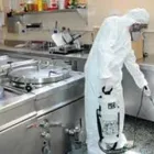 La imagen 2 de la Empresa G M SANIDAD AMBIENTAL Servicios Profesionales y de Negocios en Aspe A