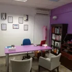 La imagen 8 de la Empresa GABINETE PSICOLÓGICO CRISTINA RIVERA Terapias Alternativas y Complementarias en Talavera de la Reina TO