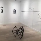 La imagen 5 de la Empresa GALERÍA DE ARTE LUCÍA MENDOZA Galerias De Arte en Madrid M