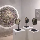 La imagen 4 de la Empresa GALERÍA DE ARTE LUCÍA MENDOZA Galerias De Arte en Madrid M