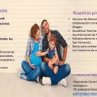 La imagen 3 de la Empresa GAMI, GABINETE DE ATENCIÓN MULTIDISCIPLINAR A LA INFANCIA Salud y Medicina en Vecindario GC