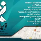 La imagen 5 de la Empresa GAMI, GABINETE DE ATENCIÓN MULTIDISCIPLINAR A LA INFANCIA Salud y Medicina en Vecindario GC
