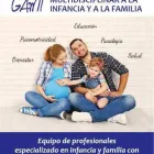 La imagen 6 de la Empresa GAMI, GABINETE DE ATENCIÓN MULTIDISCIPLINAR A LA INFANCIA Salud y Medicina en Vecindario GC