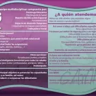 La imagen 8 de la Empresa GAMI, GABINETE DE ATENCIÓN MULTIDISCIPLINAR A LA INFANCIA Salud y Medicina en Vecindario GC