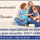 La imagen 9 de la Empresa GAMI, GABINETE DE ATENCIÓN MULTIDISCIPLINAR A LA INFANCIA Salud y Medicina en Vecindario GC