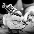 La imagen 1 de la Empresa GANESHA TATTOO Tatuajes y Piercings en Madrid M