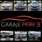 La imagen 5 de la Empresa GARAJE PAR 3 Talleres Mecánicos en Sabadell B