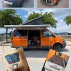 La imagen 6 de la Empresa GARAJE PAR 3 Talleres Mecánicos en Sabadell B