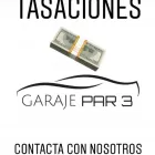 La imagen 12 de la Empresa GARAJE PAR 3 Talleres Mecánicos en Sabadell B