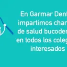 La imagen 1 de la Empresa GARMAR DENTAL Salud y Medicina en Algeciras CA