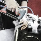 La imagen 1 de la Empresa GARRUCHO TAPICERIAS Tapiceros y Tapicería en Madrid M