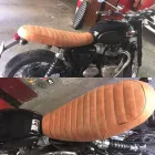 La imagen 2 de la Empresa GARRUCHO TAPICERIAS Tapiceros y Tapicería en Madrid M