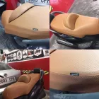 La imagen 8 de la Empresa GARRUCHO TAPICERIAS Tapiceros y Tapicería en Madrid M